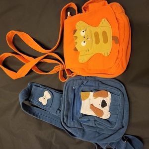 Bags (Set of 2 )